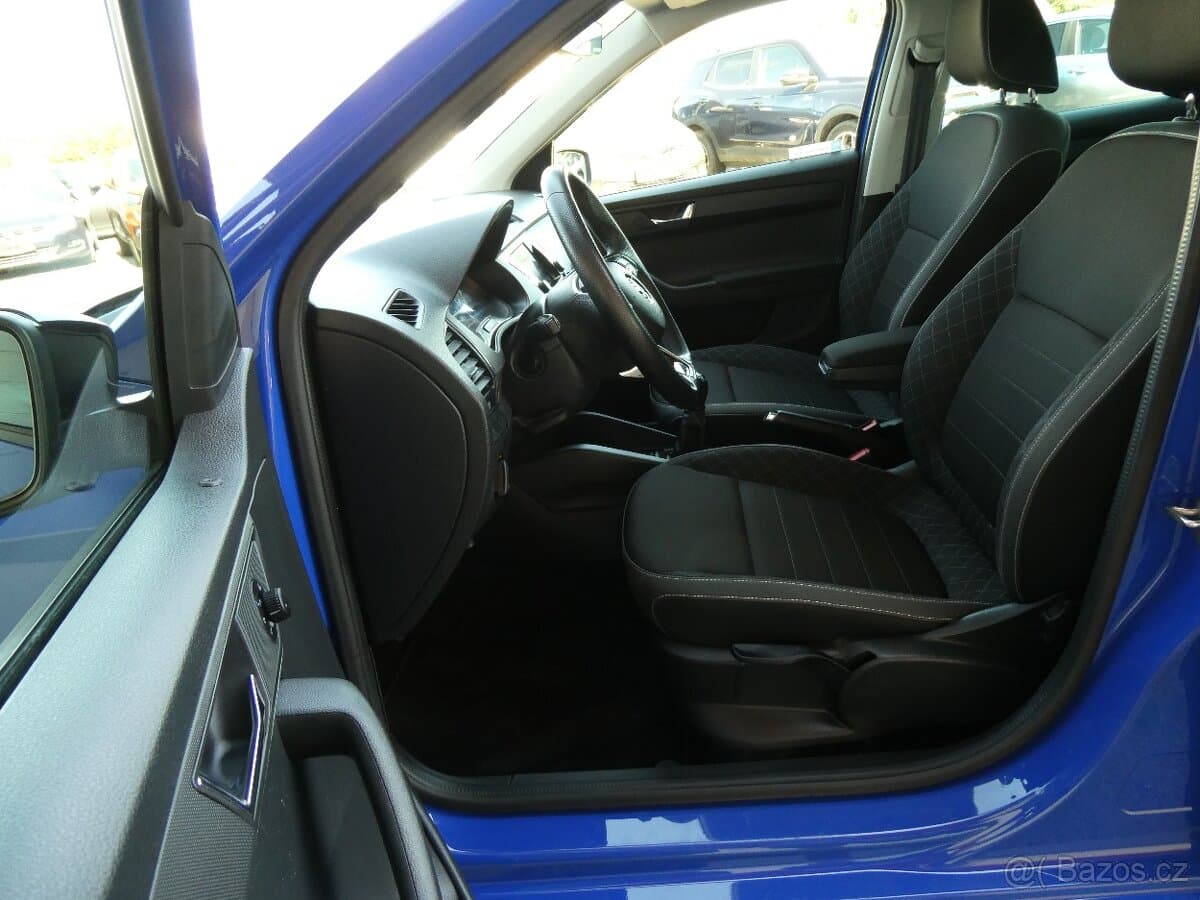 2022 Škoda FABIA - 12