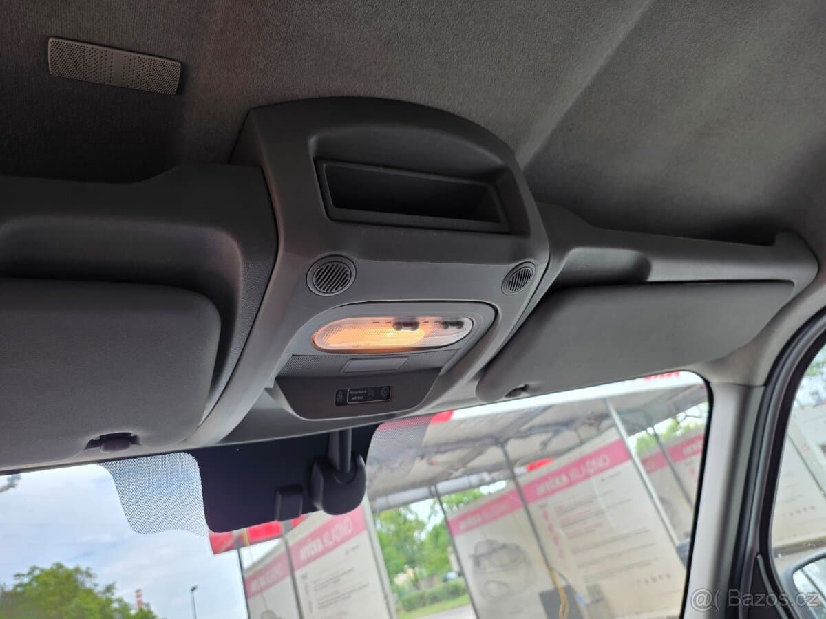 2021 Renault MASTER - 12