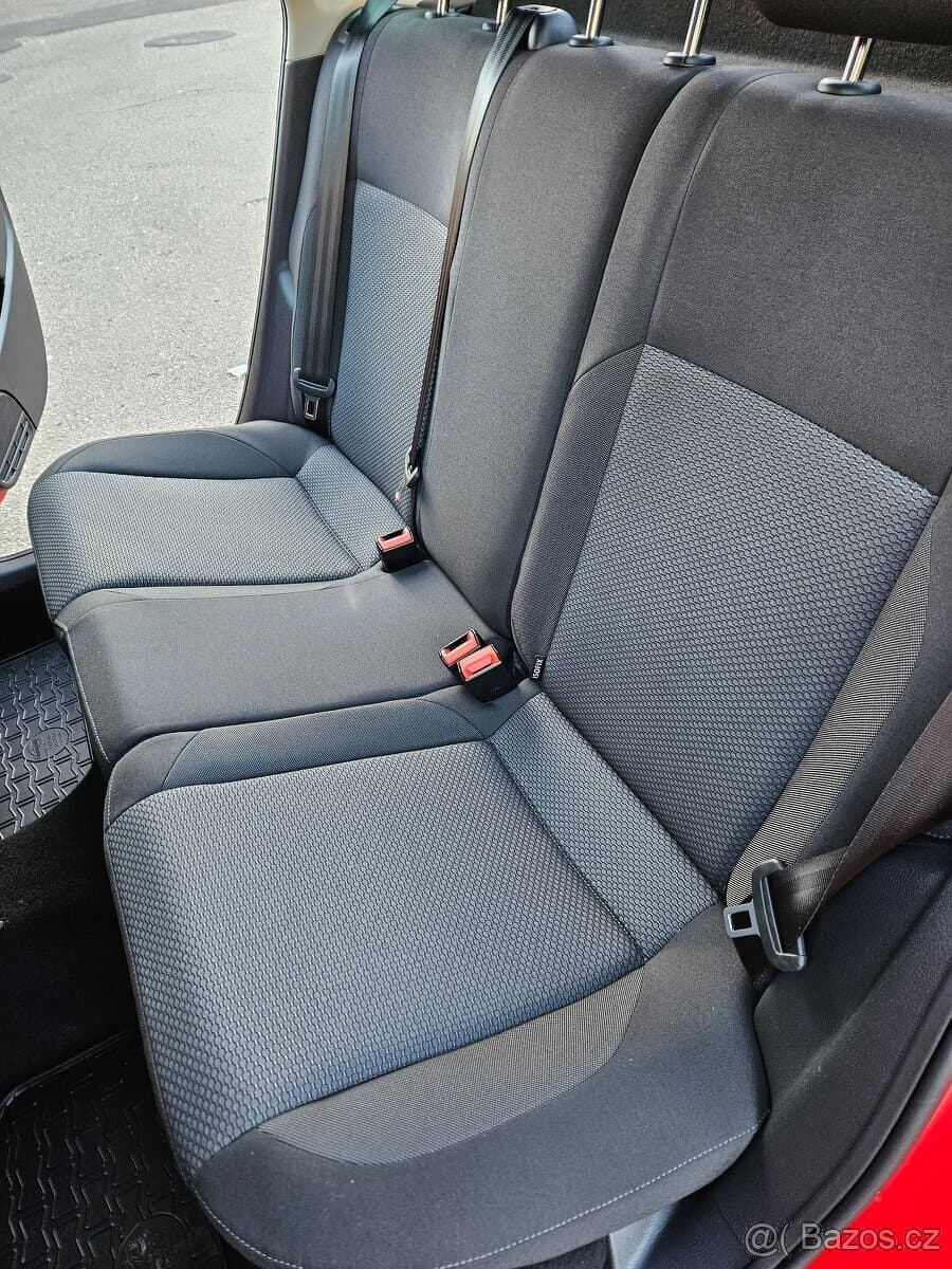 2017 Volkswagen POLO - 12