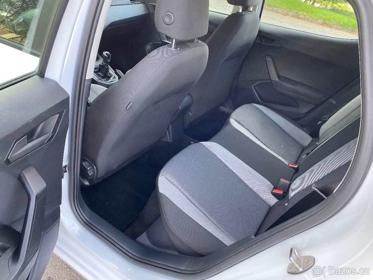 2021 Seat IBIZA - 12