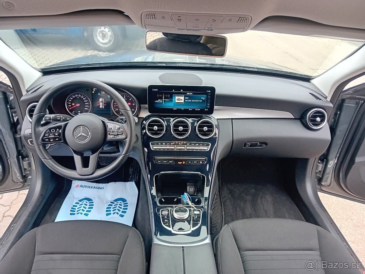 2019 Mercedes-Benz OSTATNÍ - 12