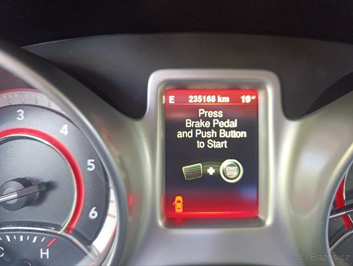 2014 Fiat FREEMONT - 12
