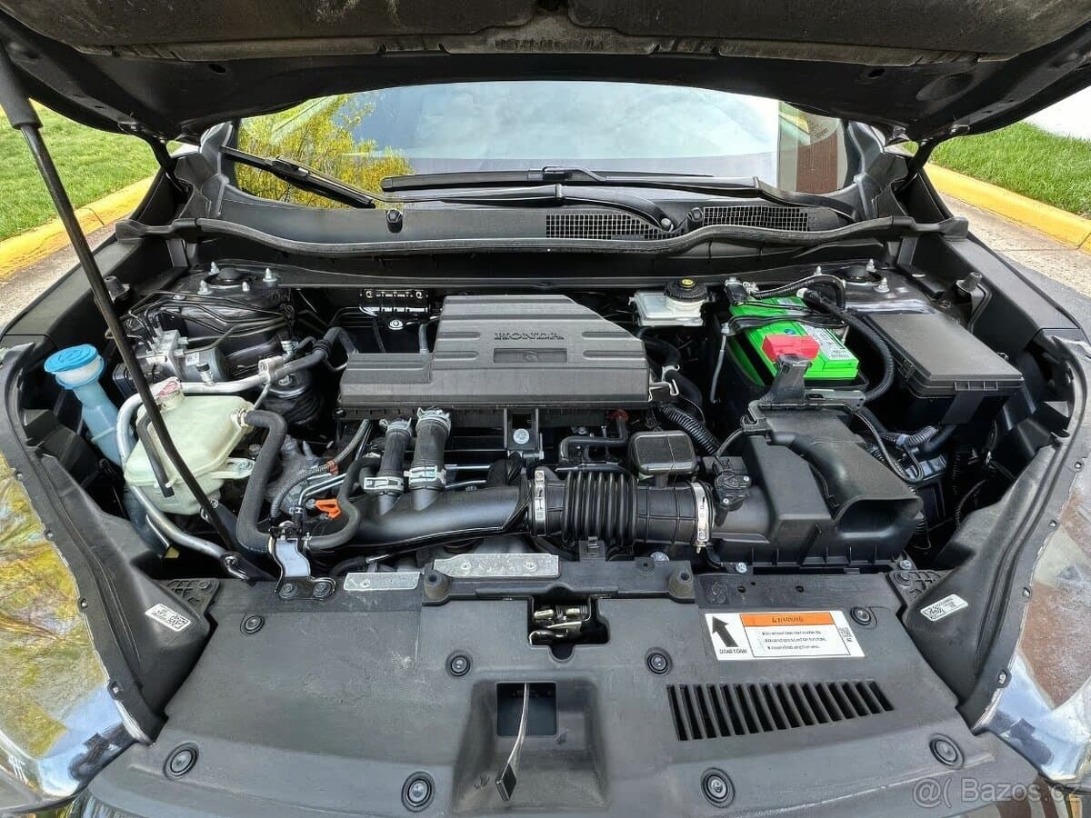 2022 Honda CR-V - 12