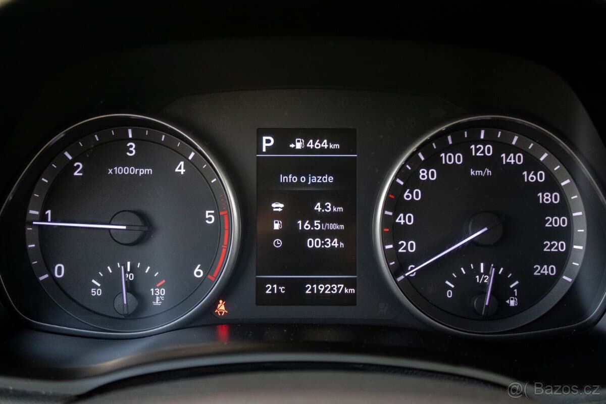 2019 Hyundai i30 - 12