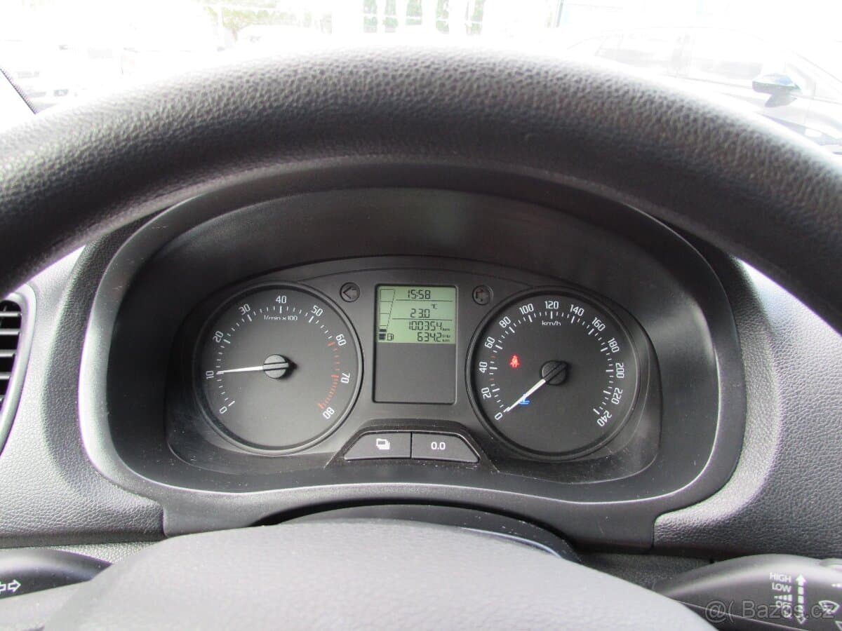 2013 Škoda ROOMSTER - 12