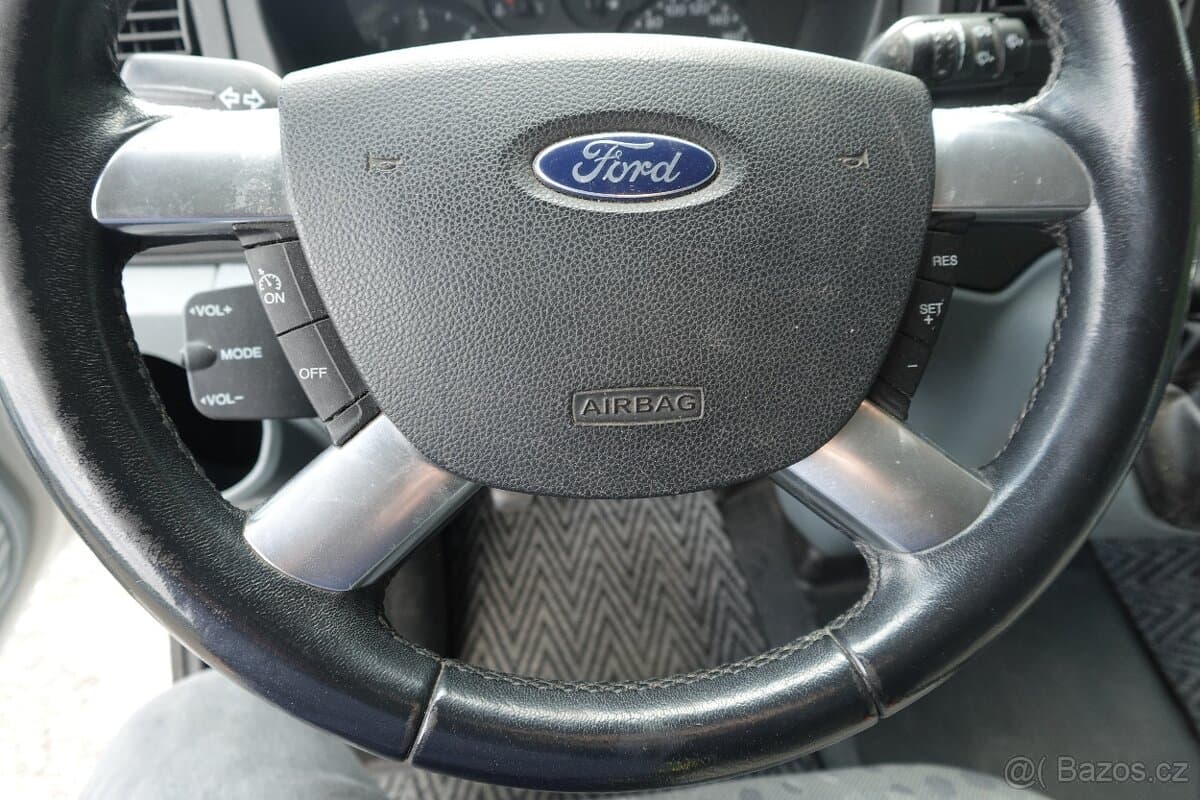 2011 Ford TRANSIT - 12