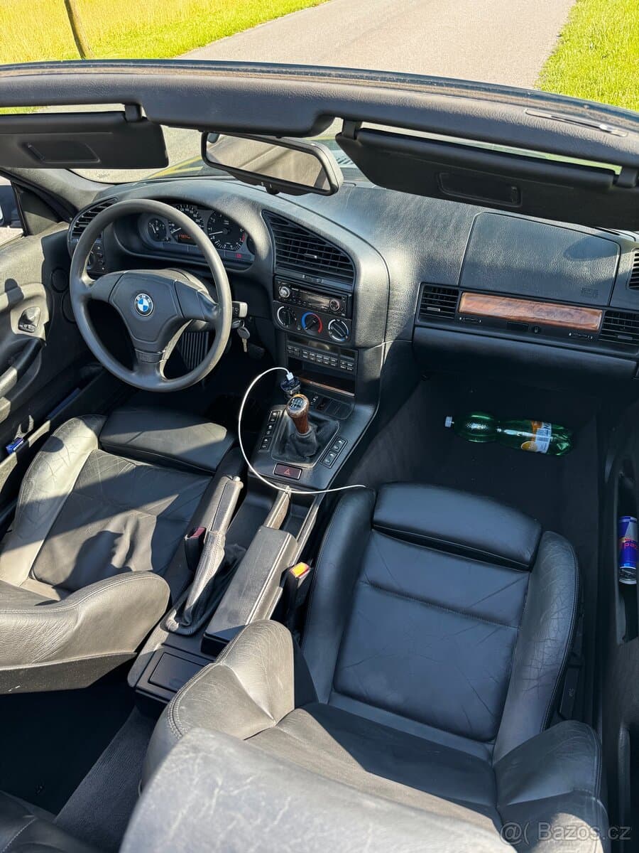 1995 BMW OSTATNÍ - 12