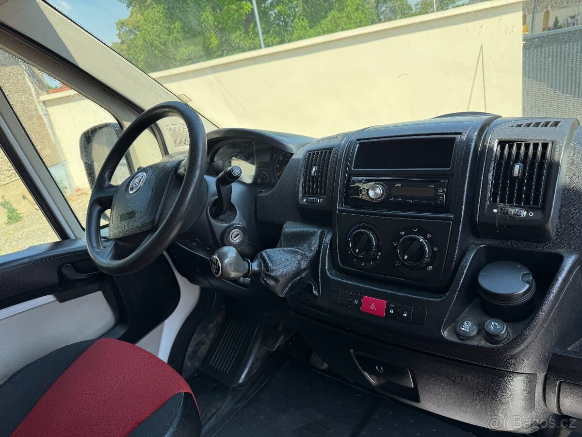 2014 Fiat DUCATO - 12
