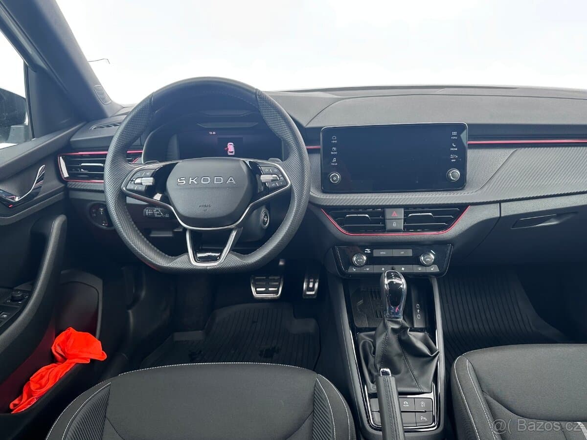 2025 Škoda KAMIQ - 12