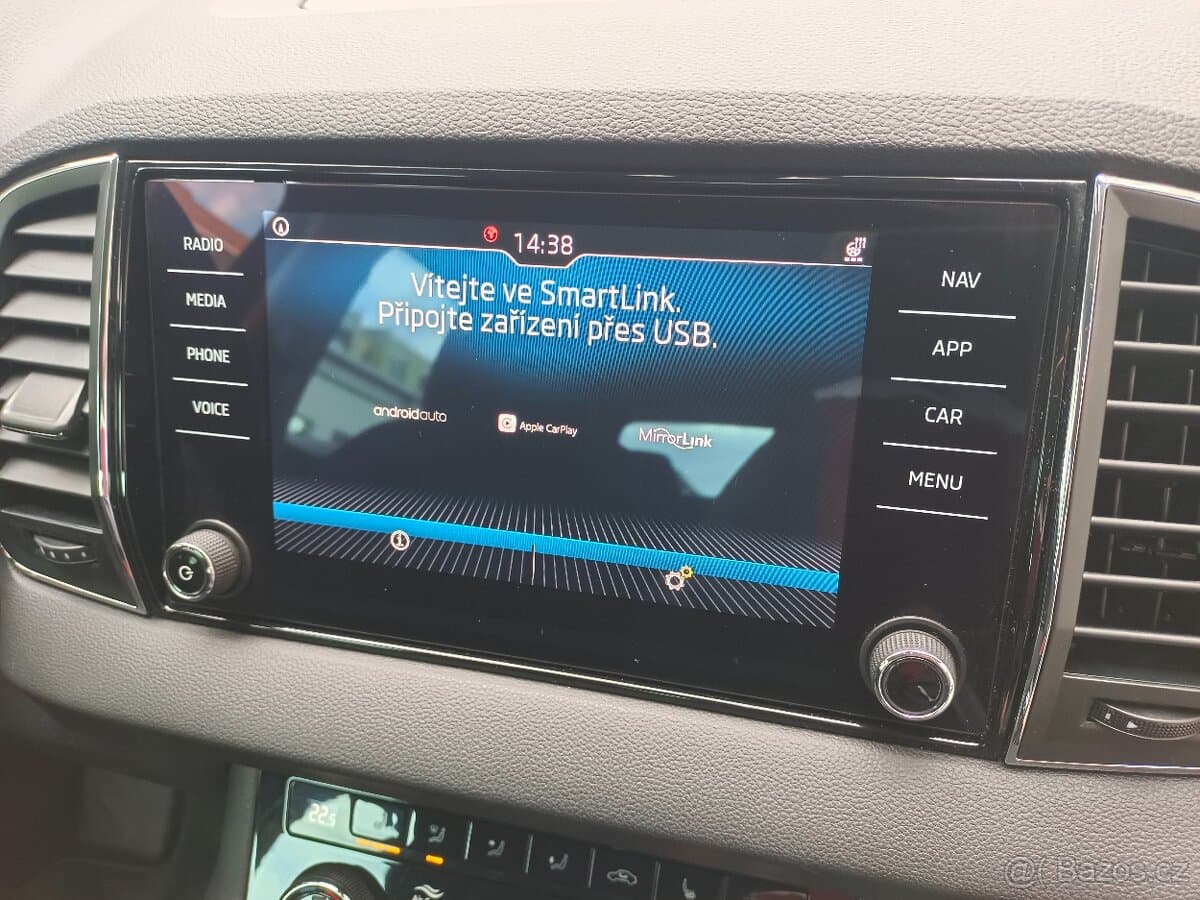 2019 Škoda KAROQ - 12
