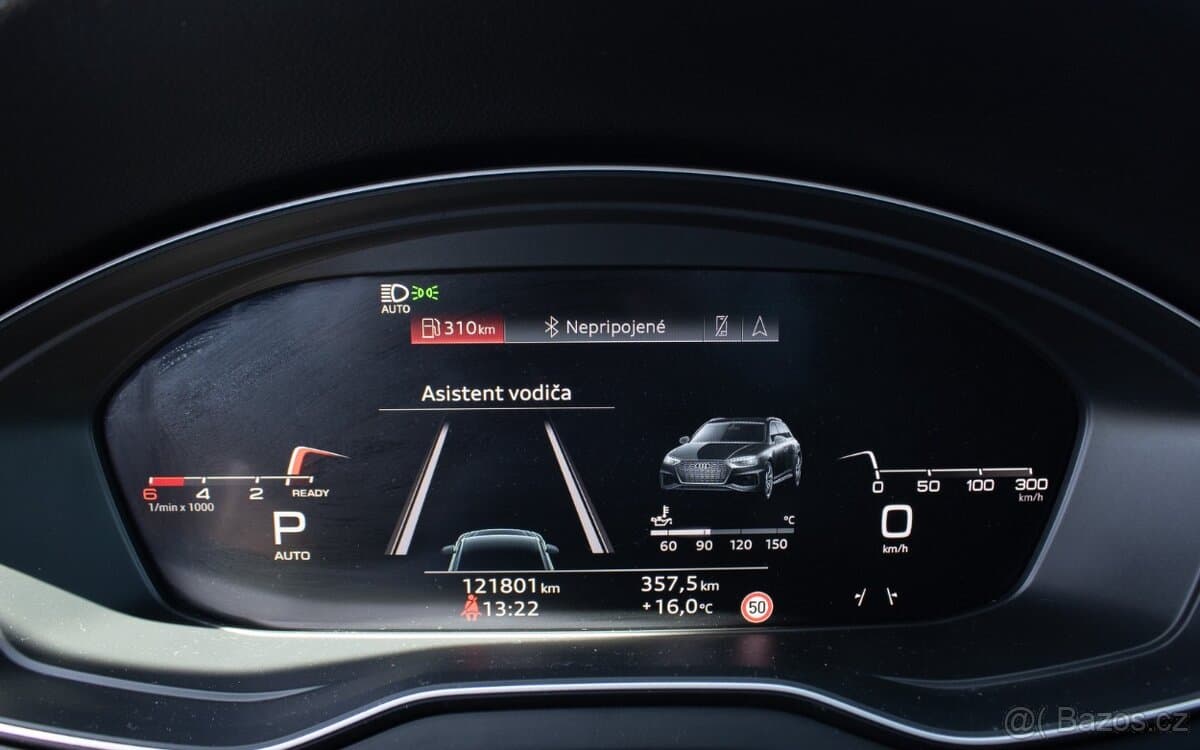 2020 Audi Q5 - 12