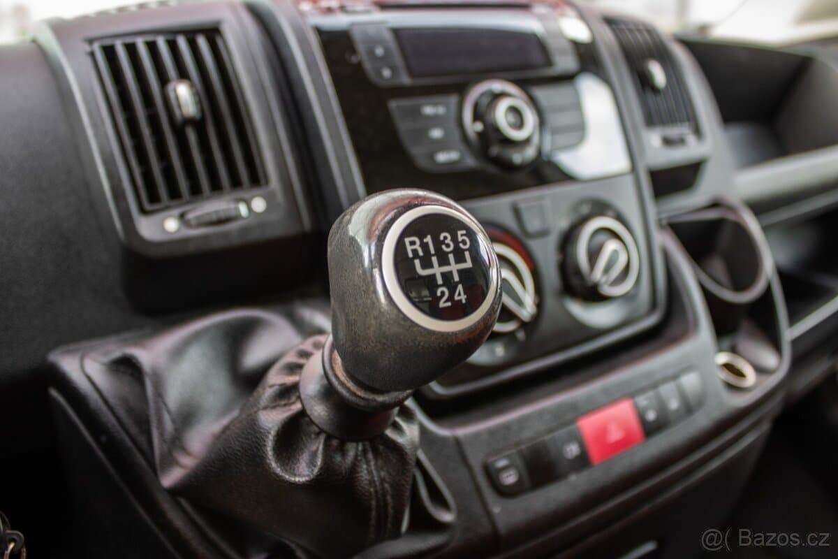 2014 Fiat DUCATO - 12