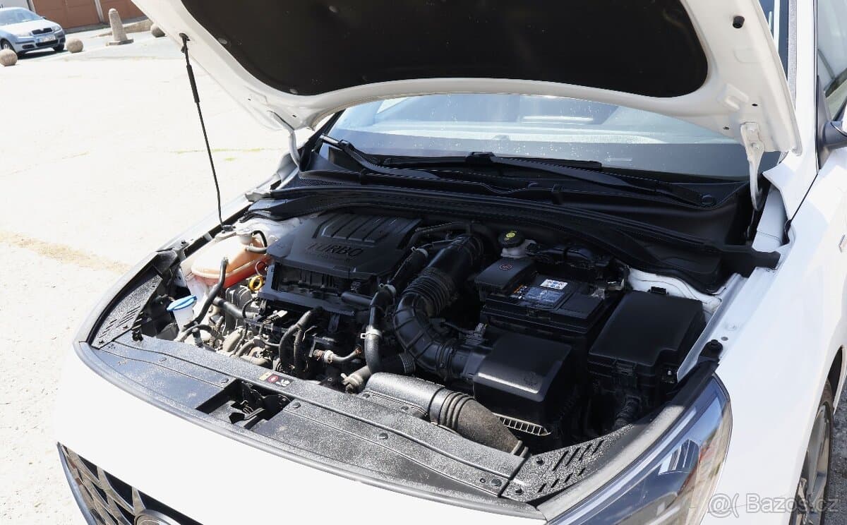 2022 Hyundai i30 - 12