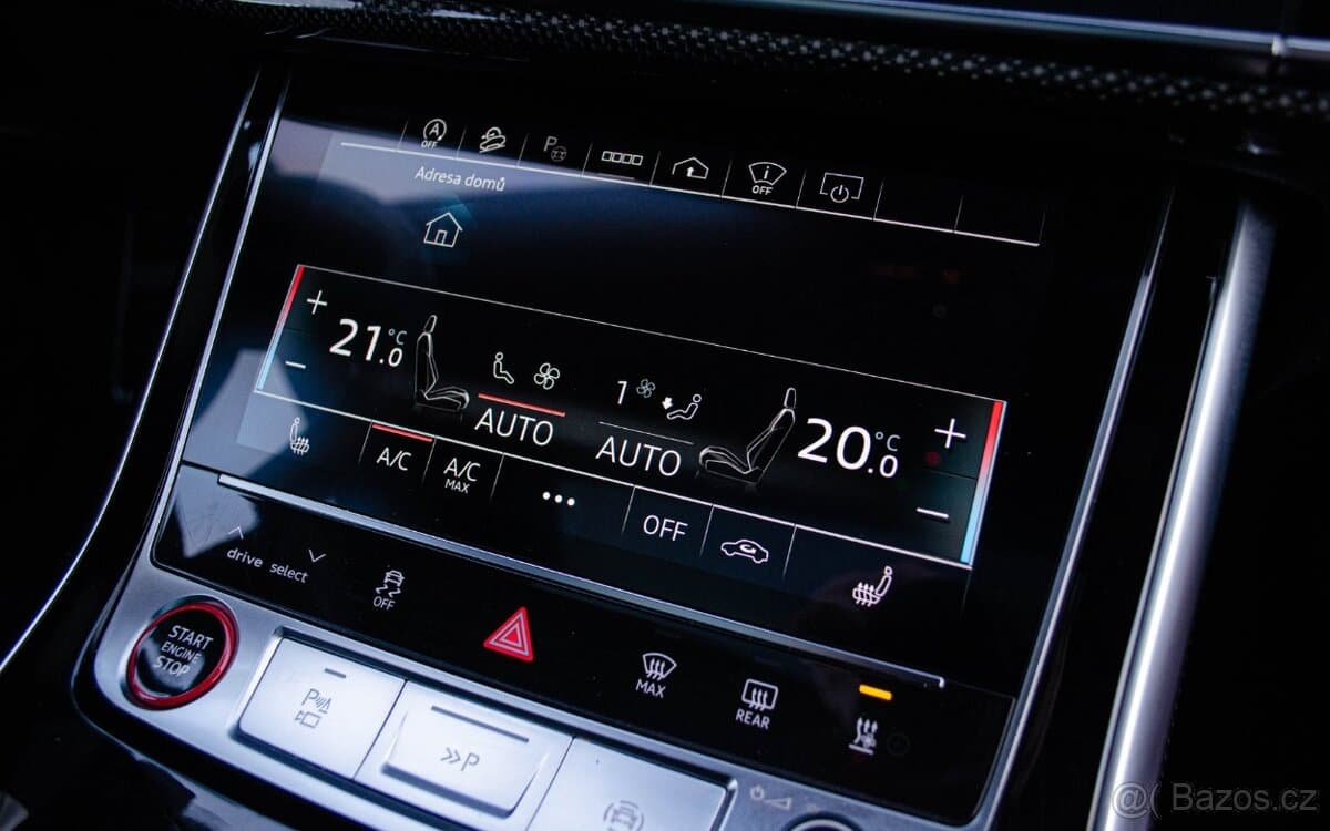 2022 Audi SQ7 - 12