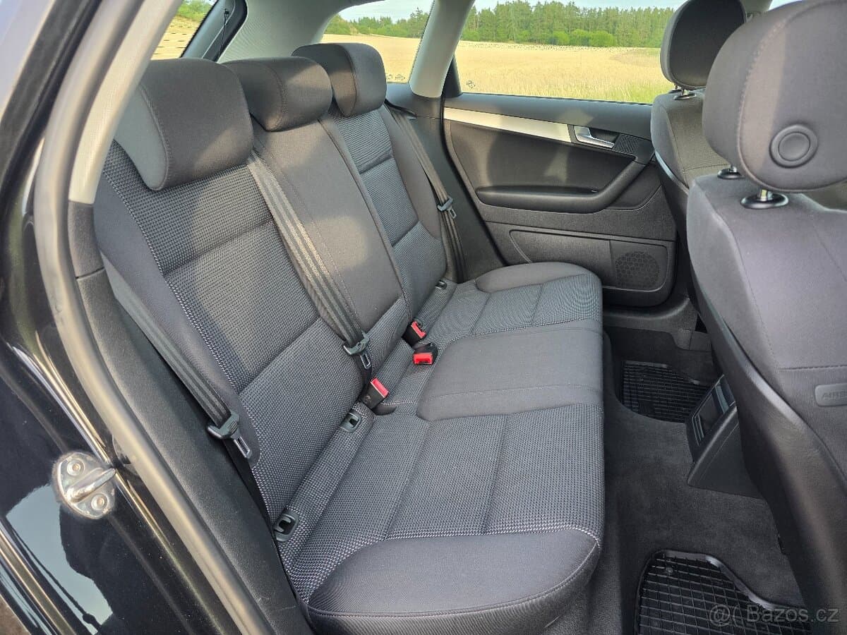 2008 Audi A3 - 12