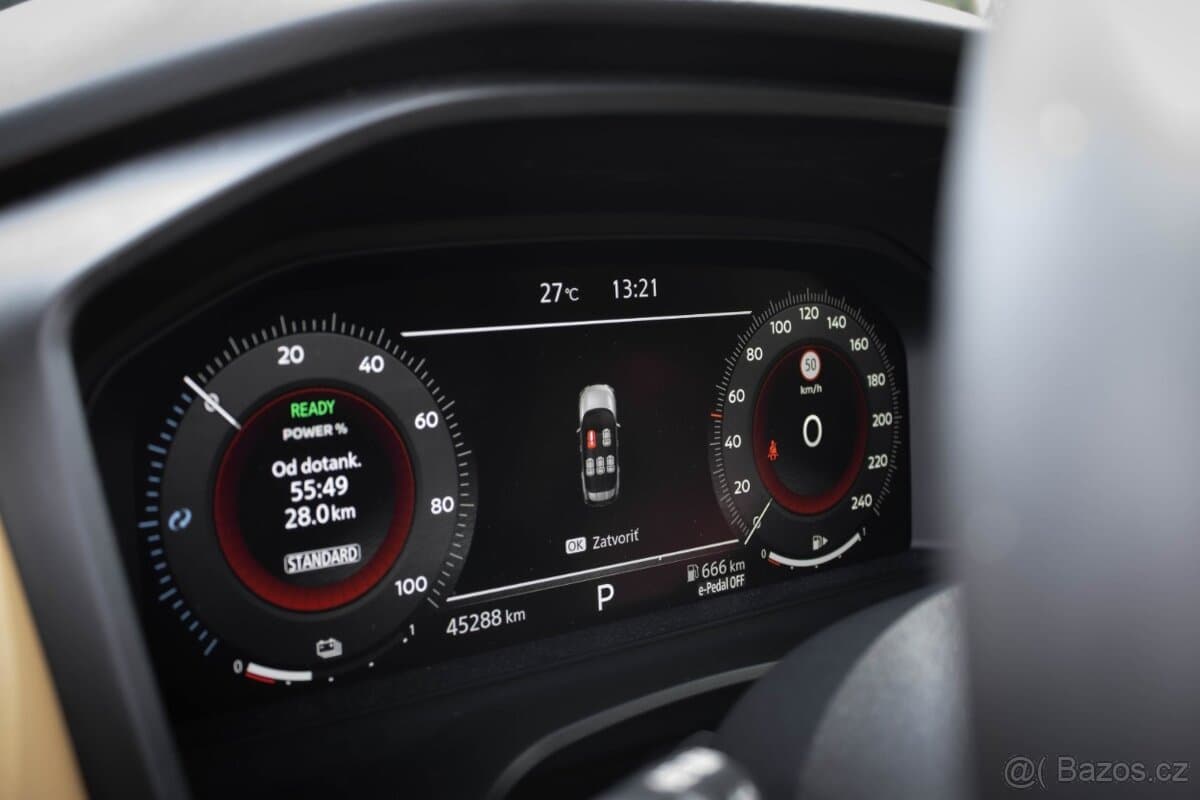 2023 Nissan X-TRAIL - 12