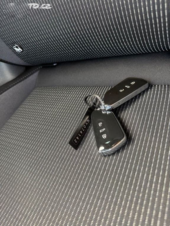 2022 Škoda OCTAVIA - 12