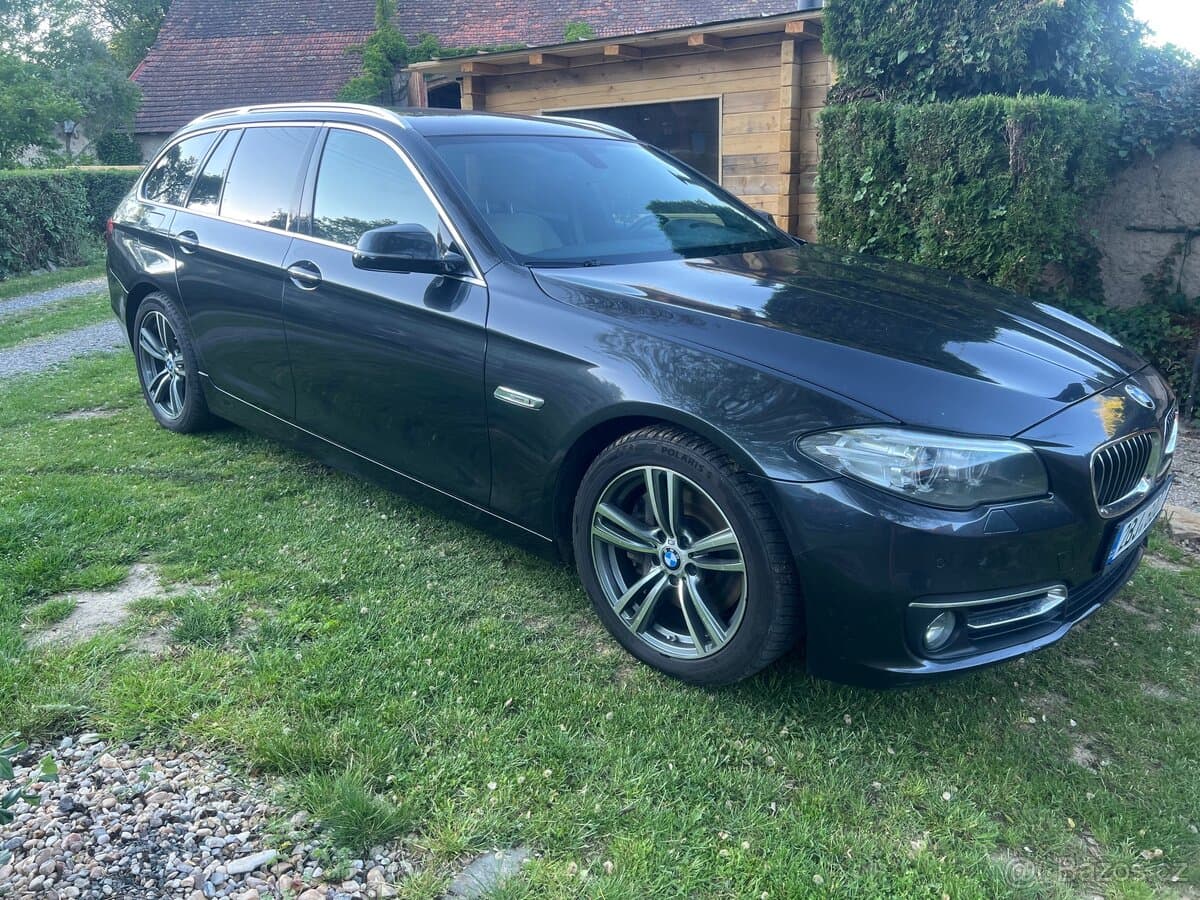2015 BMW OSTATNÍ - 12