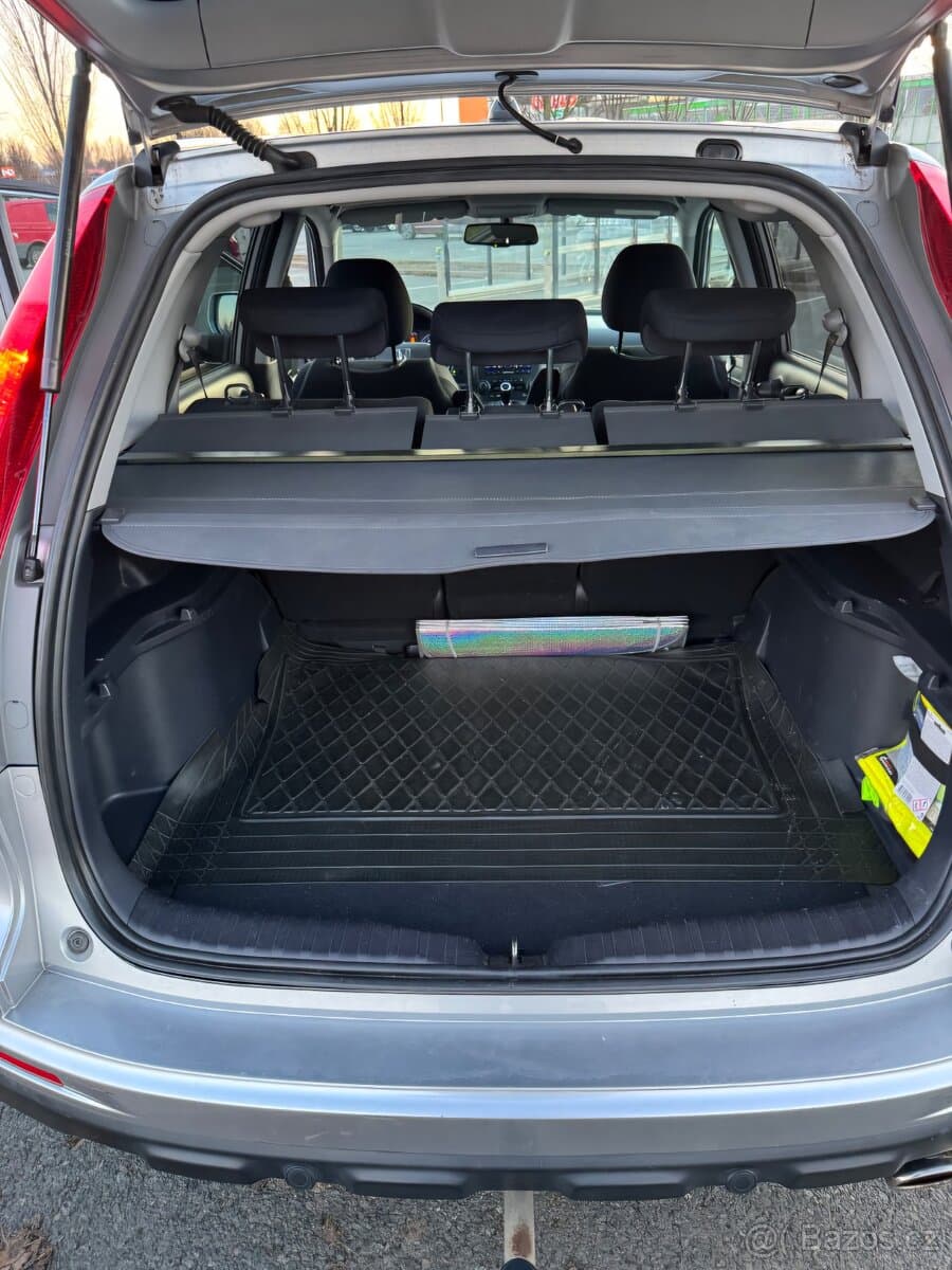 2012 Honda CR-V - 12