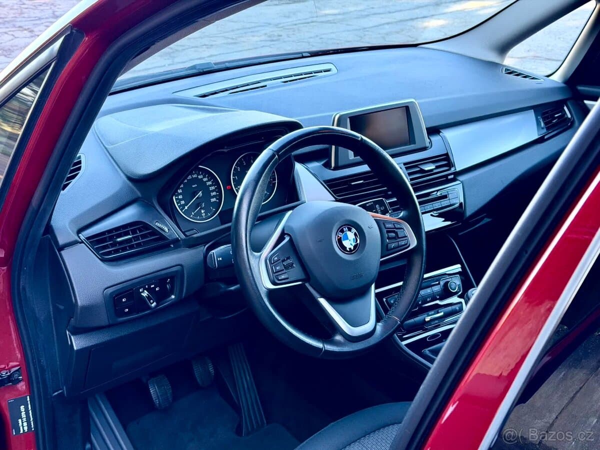 2016 BMW OSTATNÍ - 12