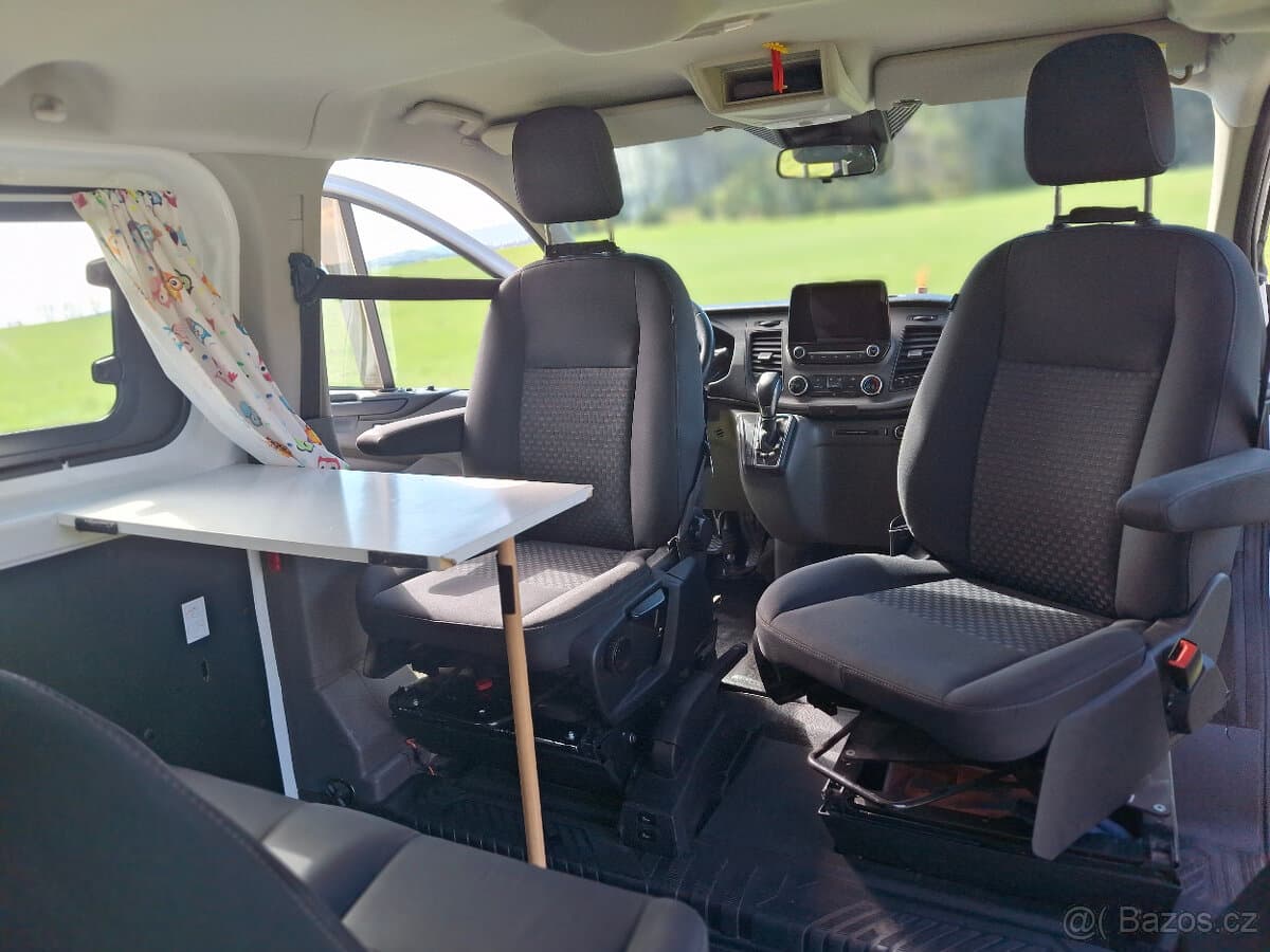 2020 Ford TRANSIT - 12