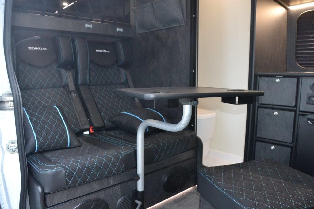 Mercedes-Benz SPRINTER - 12