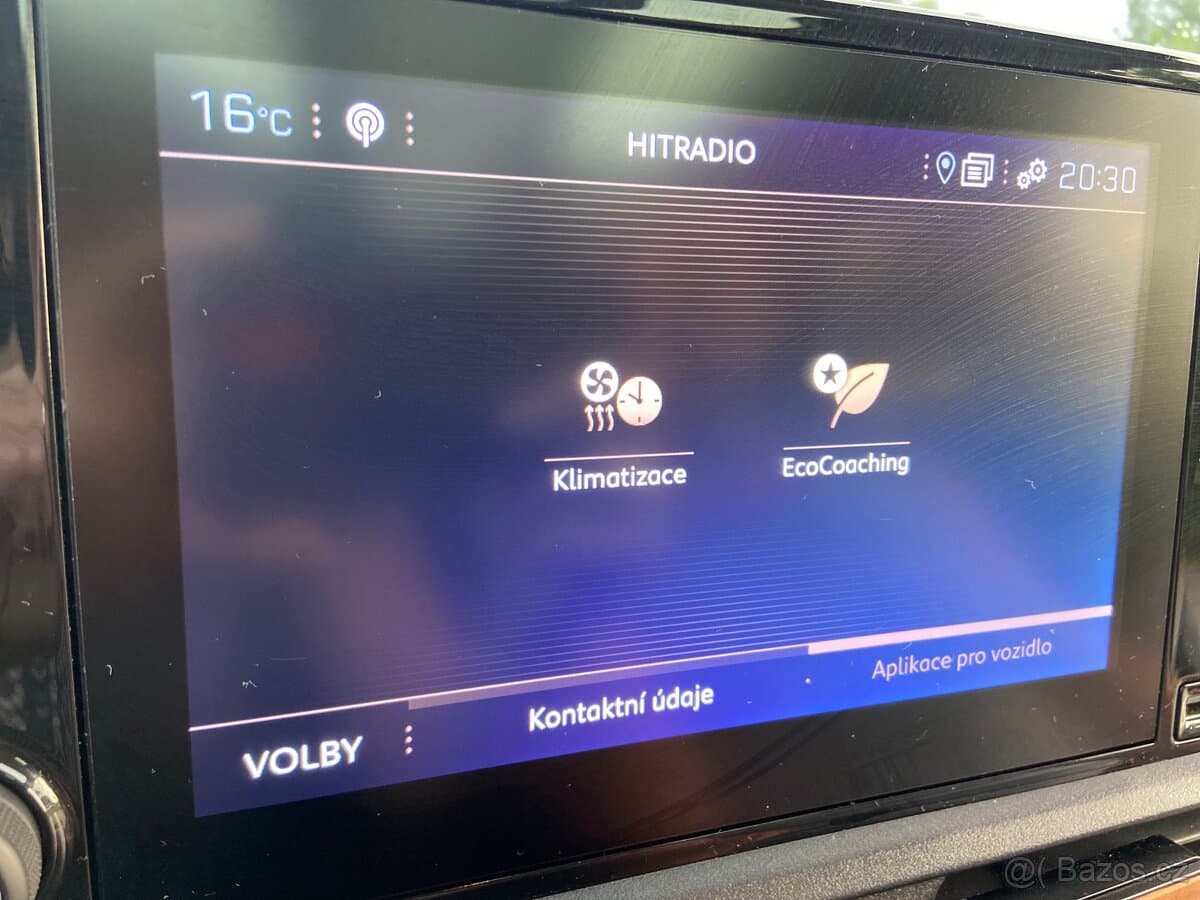 2019 Peugeot RIFTER - 12