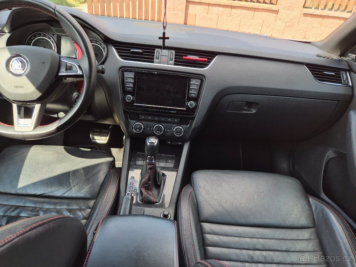 2014 Škoda OCTAVIA - 12