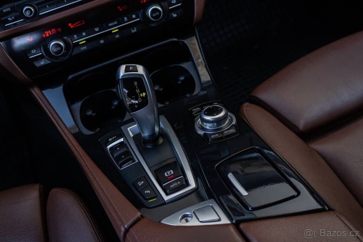 2015 BMW OSTATNÍ - 12