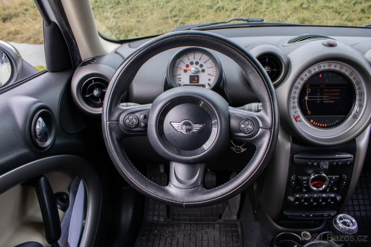 2012 Mini COOPER - 12