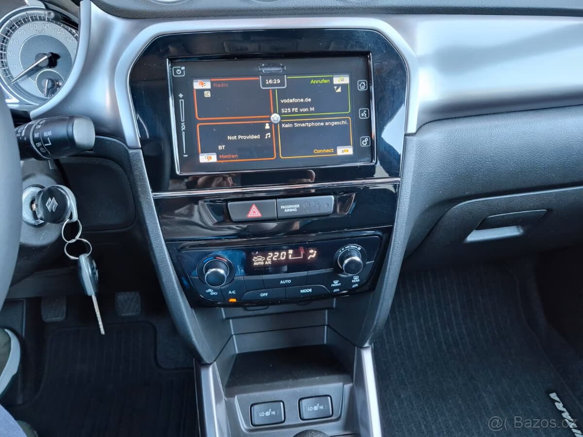 2023 Suzuki VITARA - 12