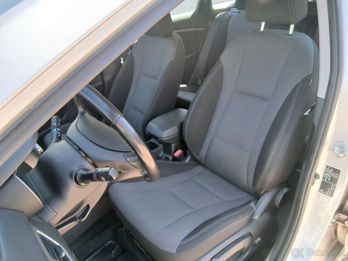 2016 Hyundai i30 - 12