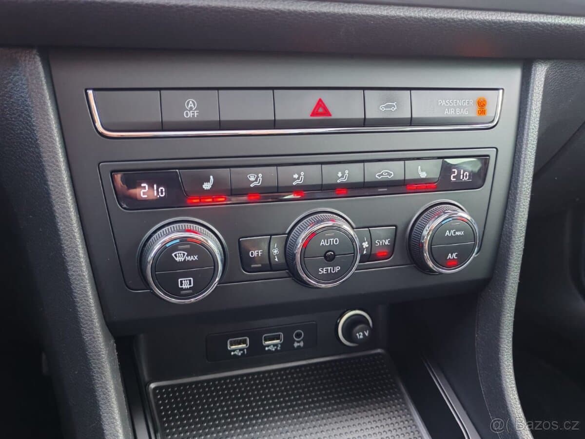 2018 Seat ATECA - 12