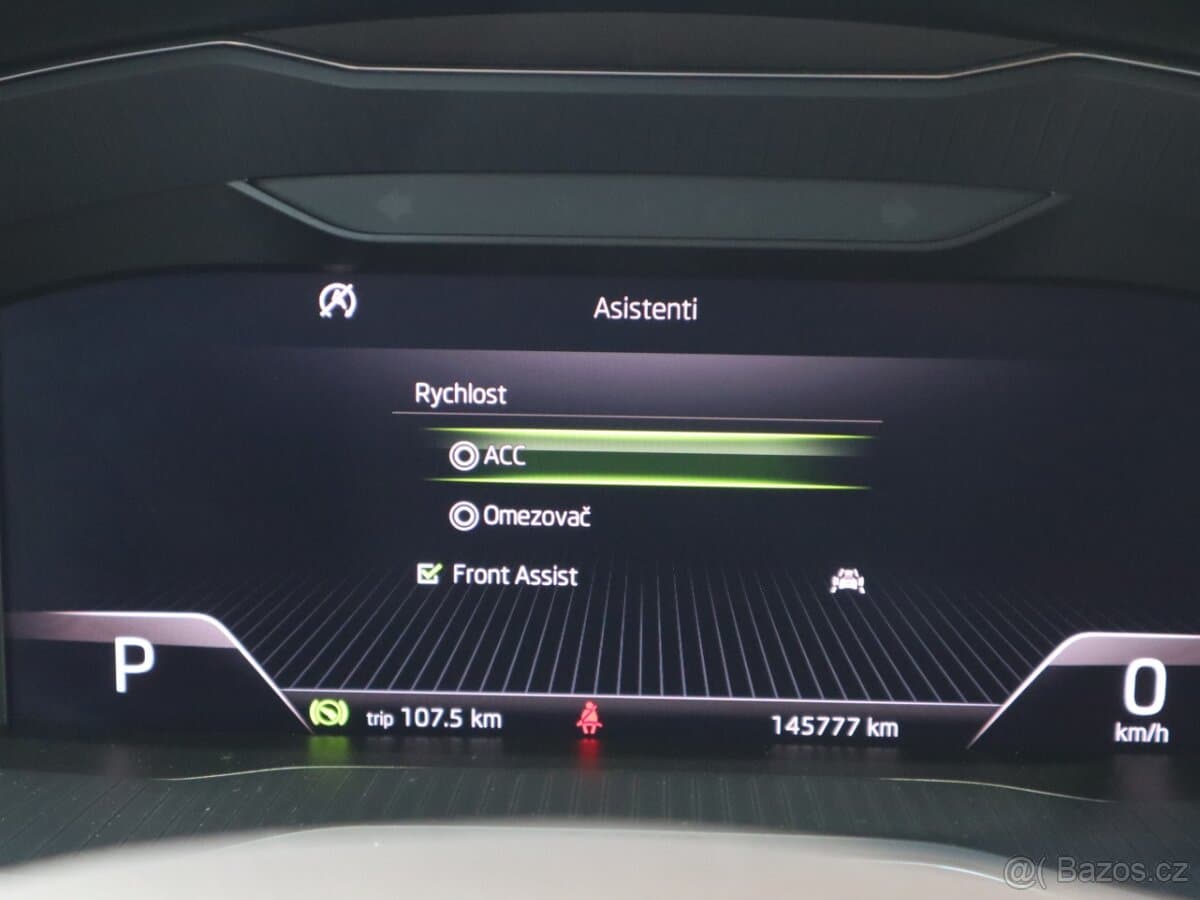 2019 Škoda SUPERB - 12
