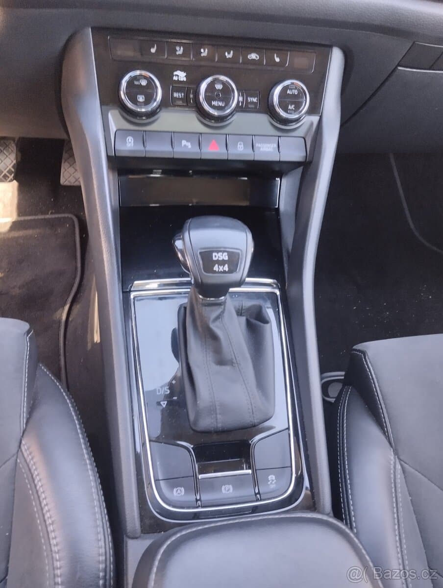 2019 Škoda KODIAQ - 12
