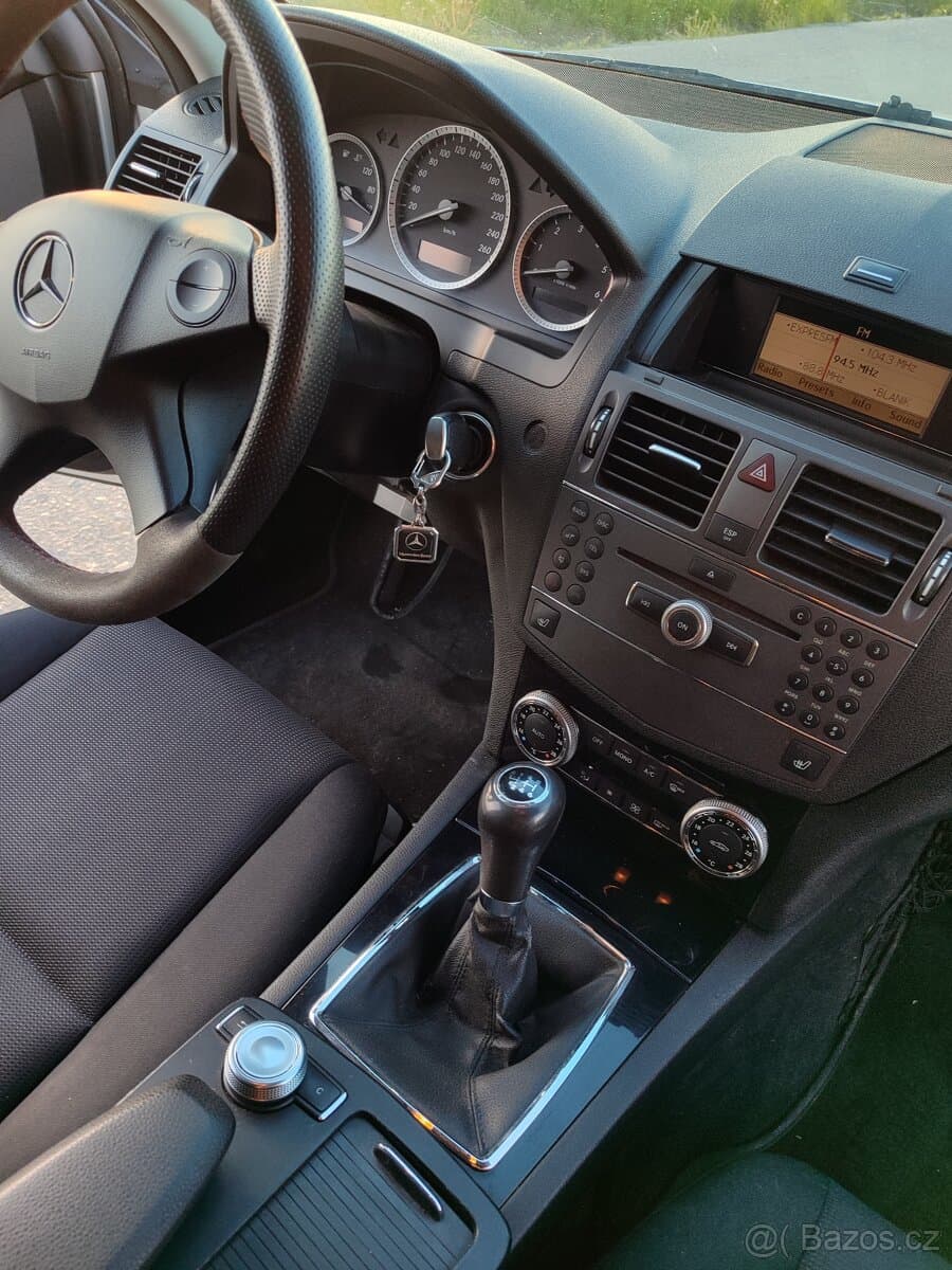 2009 Mercedes-Benz OSTATNÍ - 12