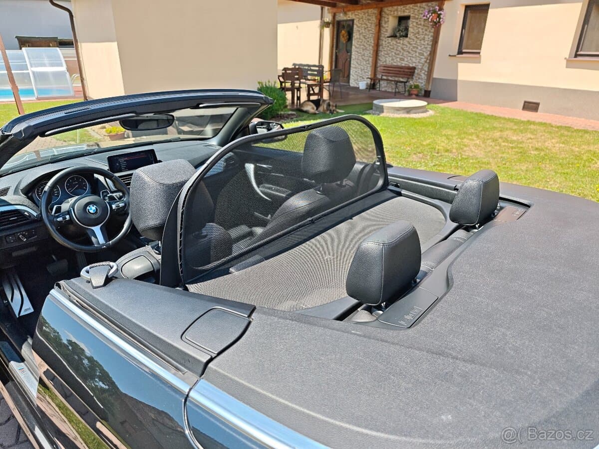 2016 BMW 2-SERIES - 12