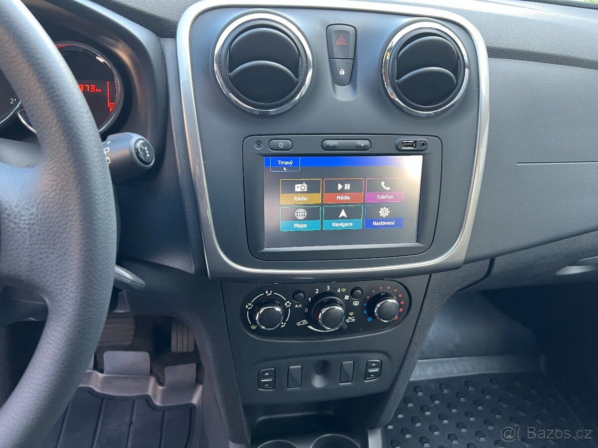 2016 Dacia LOGAN - 12