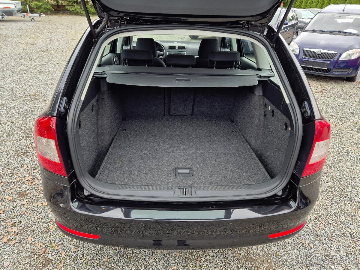 2010 Škoda OCTAVIA - 12