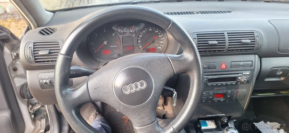 Audi A3 - 12