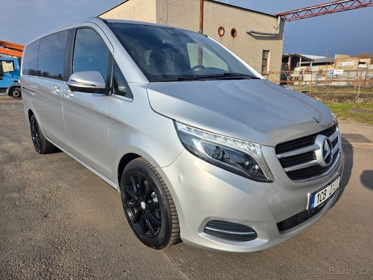 2016 Mercedes-Benz OSTATNÍ - 12