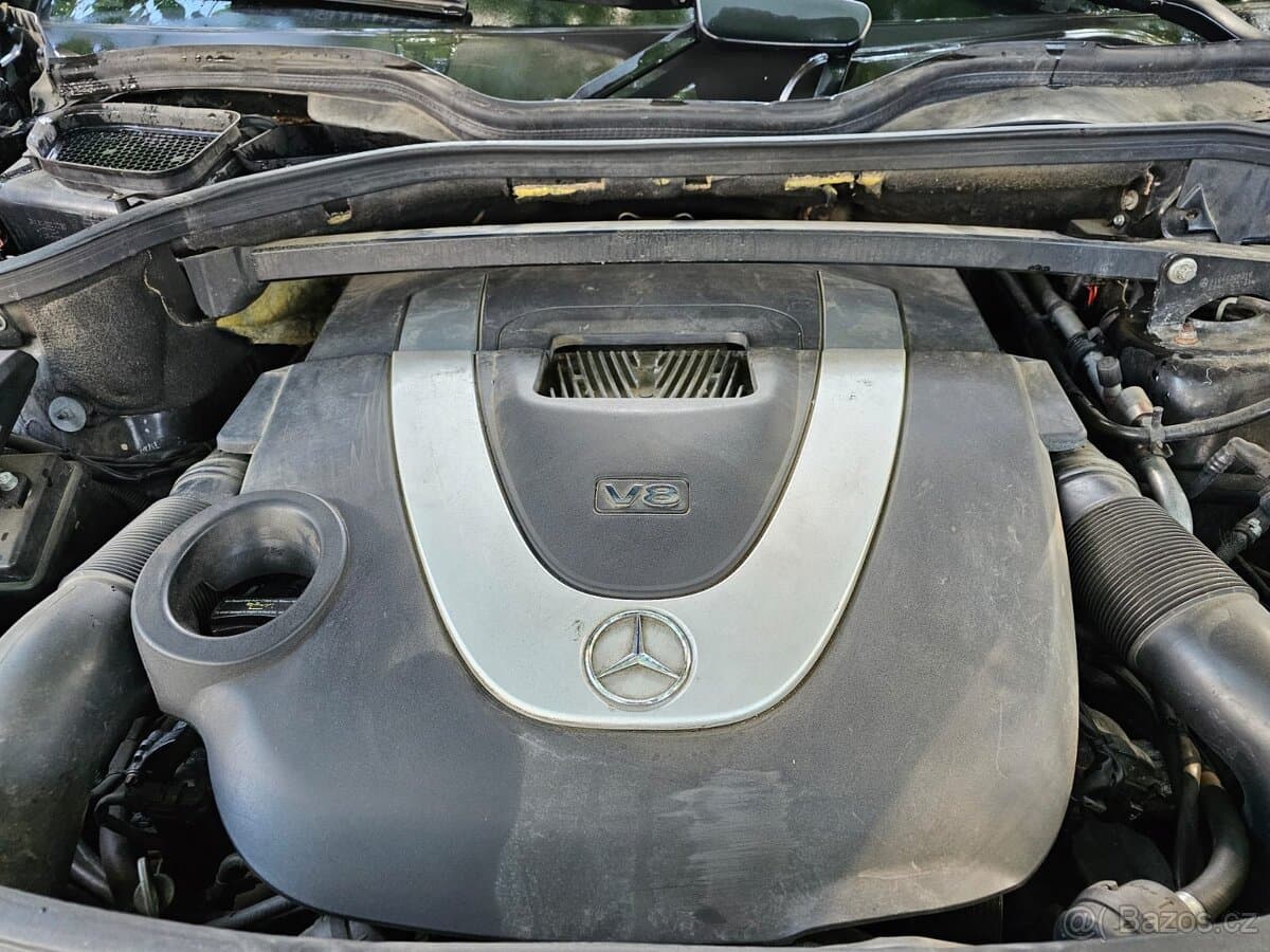 2009 Mercedes-Benz GL - 12
