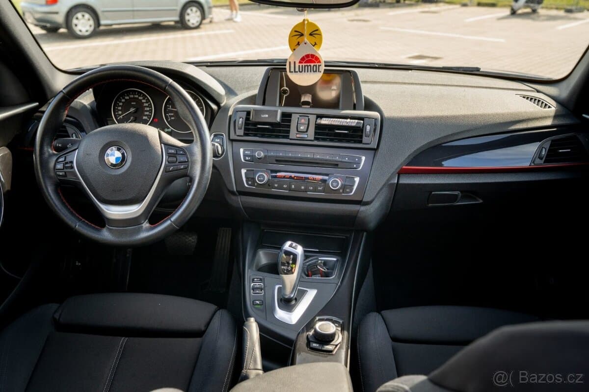 2013 BMW OSTATNÍ - 12
