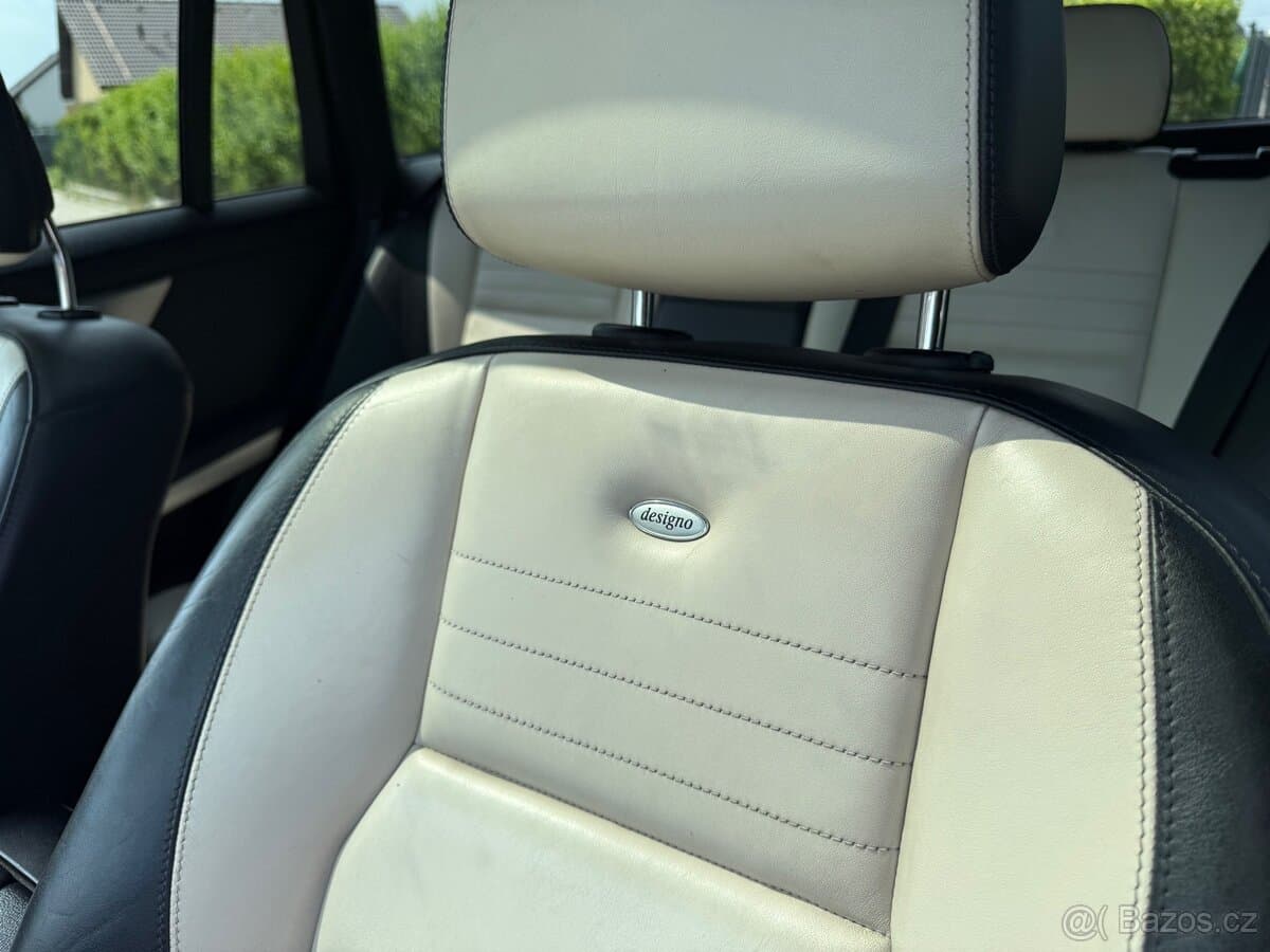 2011 Mercedes-Benz GL - 12
