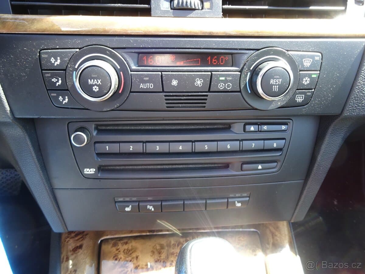 2007 BMW OSTATNÍ - 12
