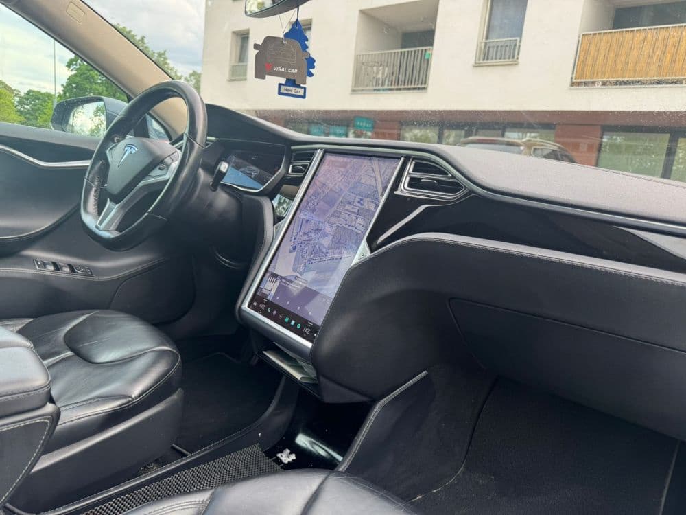 2015 Tesla OSTATNÍ - 12