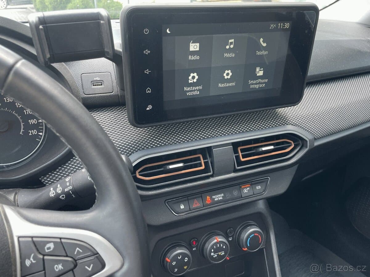 2023 Dacia SANDERO - 12