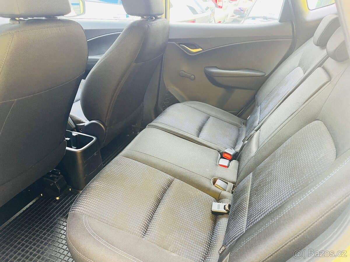 2014 Hyundai ix20 - 12