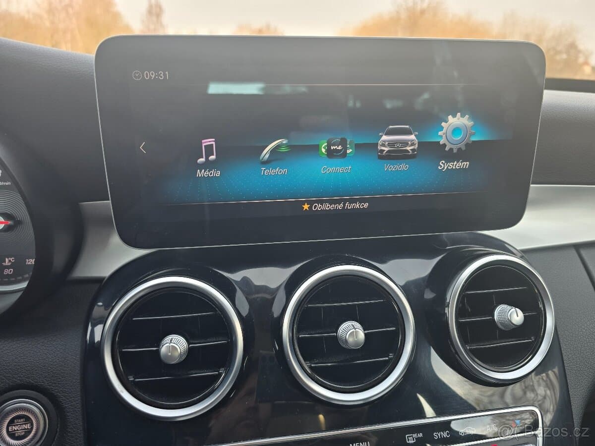 2019 Mercedes-Benz OSTATNÍ - 12