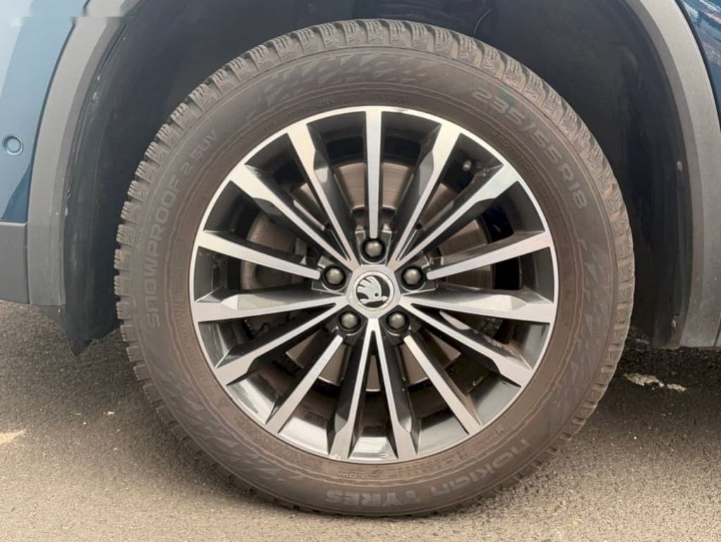 2023 Škoda KODIAQ - 12